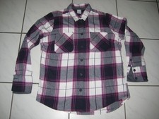 Flanell bluse langarm gebraucht kaufen Flanell bluse langarm gebraucht kaufen  Rödermark