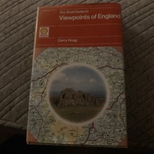 Shell guide viewpoints for sale  SWINDON