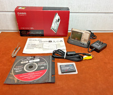 Casio exilim s600 for sale  Bradenton