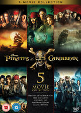 Pirates caribbean movie for sale  STOCKPORT