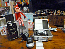 Jvc mc200ek digital d'occasion  Expédié en Belgium