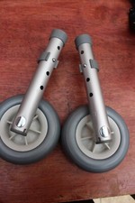 Pair wheels coopers for sale  NORTHAMPTON