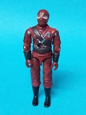 Joe red ninja for sale  Colorado Springs