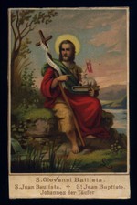 Antico santino cromo usato  Ragusa