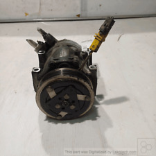Compressore per citroen usato  Volpago del Montello