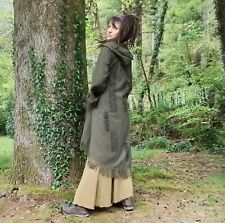 Goddess boho jacket for sale  BATH