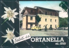 Lecco ortanella edelweiss usato  Gambolo