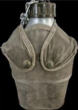 Gourde militaire alu d'occasion  Wormhout