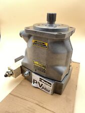 Parker hydraulik serie gebraucht kaufen  Chemnitz