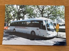 Laguna travel scania for sale  SOUTHAMPTON