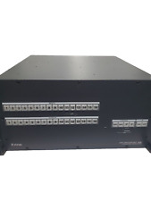 Extron xtp crosspoint for sale  Euless