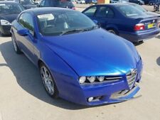 2008 alfa romeo for sale  LONDON
