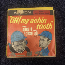 Walton abbott costello for sale  BRADFORD