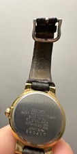 Montre seiko édition d'occasion  Paris XI