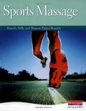 Sports massage candidate for sale  UK