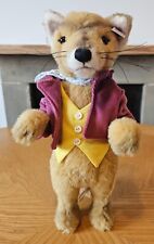 Steiff 690136 fantastic for sale  RIPON