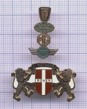 Pin logo voitures d'occasion  Massy