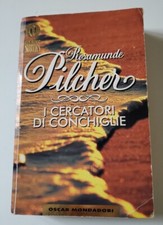 Cercatori conchiglie rosamunde usato  Italia