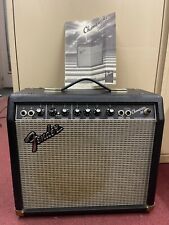 Fender champion channel d'occasion  Saint-Alban-Leysse