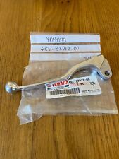 Yamaha clutch lever for sale  BRIDGWATER