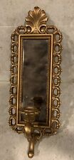 Candle holder sconce for sale  Strasburg