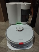Robot aspirateur roborock d'occasion  Cappelle-la-Grande