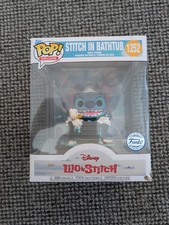 Funko pop deluxe for sale  ROTHERHAM