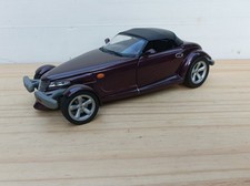 Plymouth prowler anson d'occasion  Saint-André-de-Cubzac