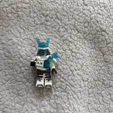 Lego zane ice for sale  Greenville