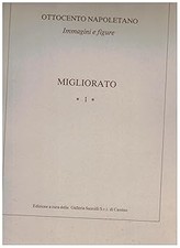Ottocento napoletano. immagini usato  Vejano