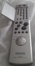 Denon 927 remote for sale  CARLISLE
