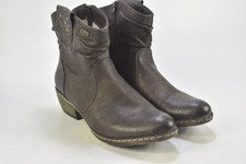 rieker overkneestiefel gebraucht kaufen  Deutschland