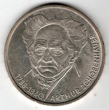 Brd deutschland 1988 gebraucht kaufen  Otterstadt