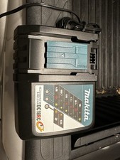 Makita dc18rc genuine for sale  San Diego