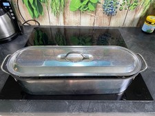 Tcm fischtopf edelstahl gebraucht kaufen  Düsseldorf