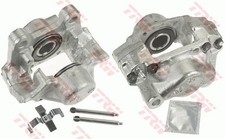 Trw bremssattel bremszange gebraucht kaufen  Bautzen-Umland II