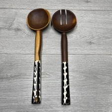 Vintage african salad for sale Vintage african salad for sale  NORWICH