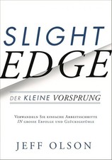Slight edge kleine gebraucht kaufen  Mutlangen