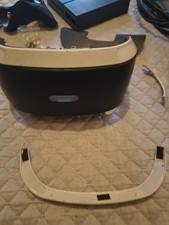 Visore vr1 ps4 usato  Piacenza
