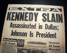 Nice jfk john for sale  Williamsport