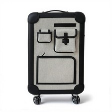 New hermès valise d'occasion  Expédié en Belgium