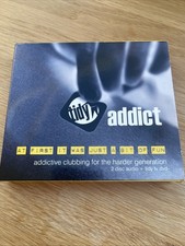 Tidy addict disc for sale  CARDIFF
