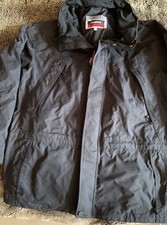 Herren utdoor jacke gebraucht kaufen  Wasserlosen