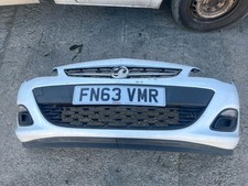 vauxhall astra bumper for sale vauxhall astra bumper for sale DEWSBURY