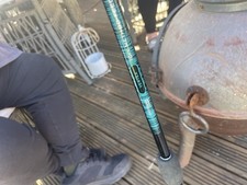 Drennan vertex 10ft for sale  MANSFIELD