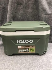 Igloo latitude recycled for sale Igloo latitude recycled for sale  WIRRAL