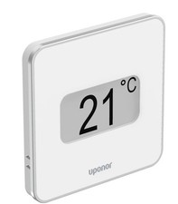 Uponor raumtemperatur feuchtef gebraucht kaufen  Ettlingen