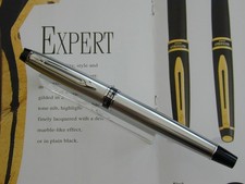 Waterman expert rollerball for sale  WINCHESTER