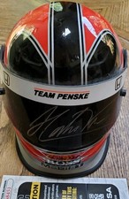 Autographed helio castroneves for sale  Carlisle