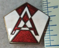 15th army crest for sale  Crawford